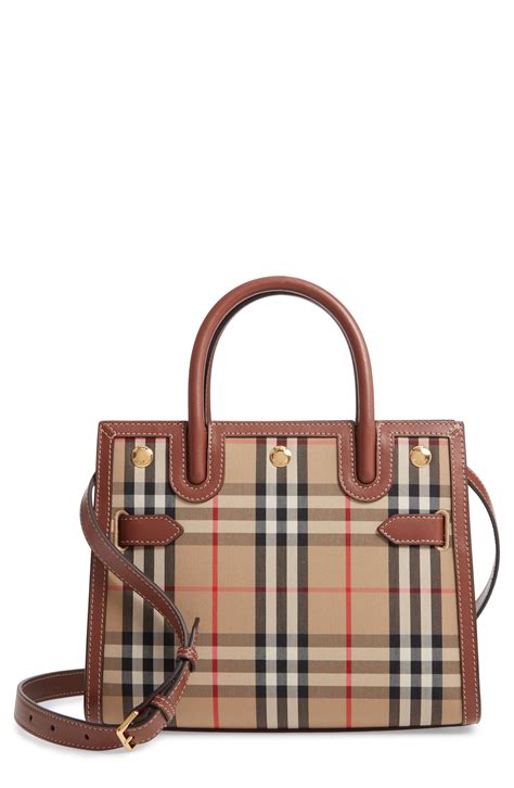 burberry werktas|burberry handbags for women.